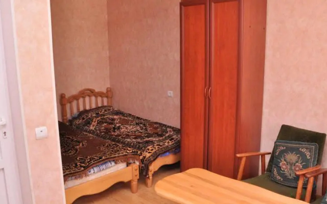 Holiday Home On Charents