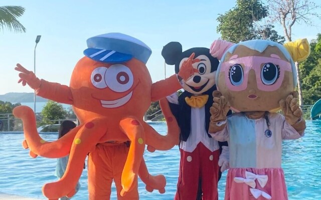 Myrus Resort Langkawi