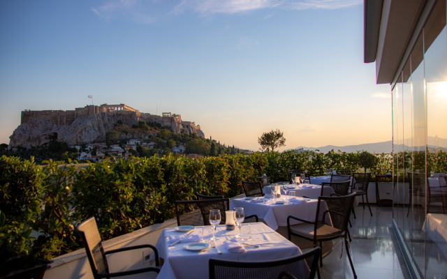 Electra Palace Athens Hotel