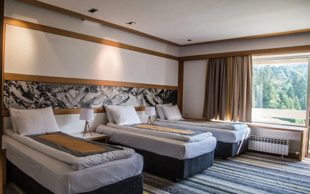 Hotel Han Bjelasnica