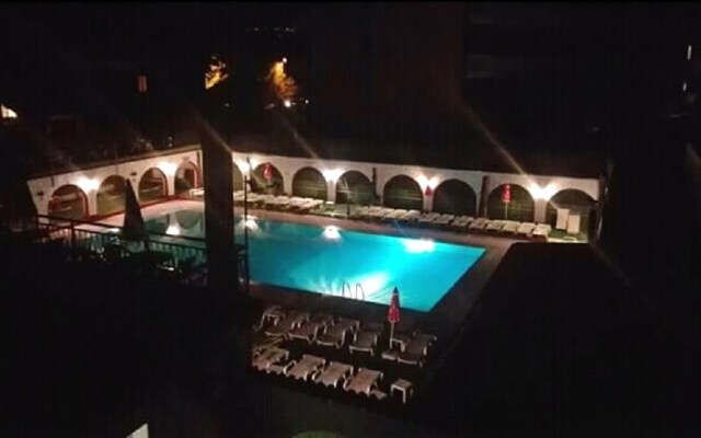 Hotel Elite