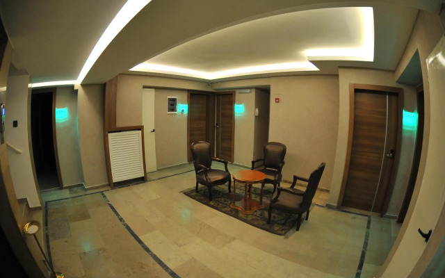 Otel Kabacam