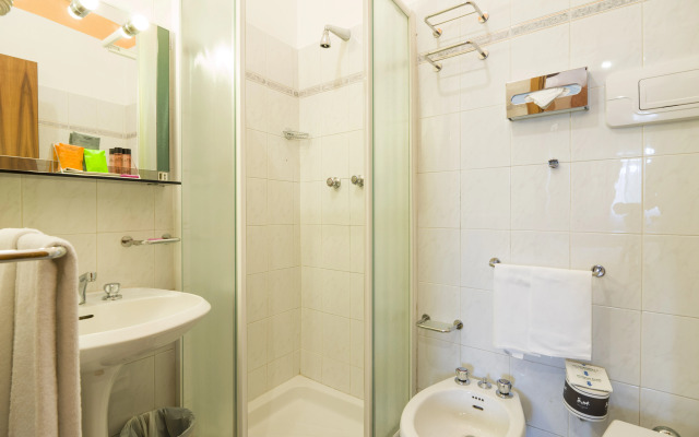 Hotel Carrobbio