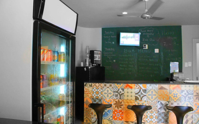 Beach Backpackers Hostel