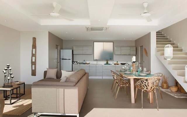 Villa Tao at Comoon Boutique Villas