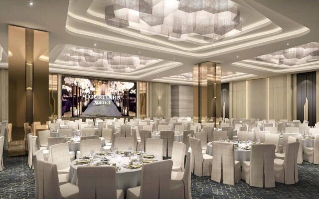 Courtyard by Marriott Xiamen