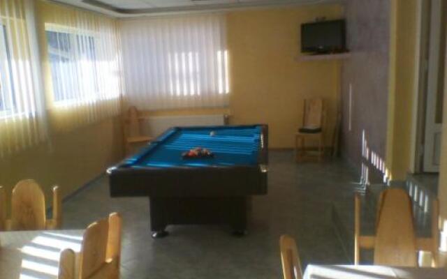 Complex Turistic Alessia