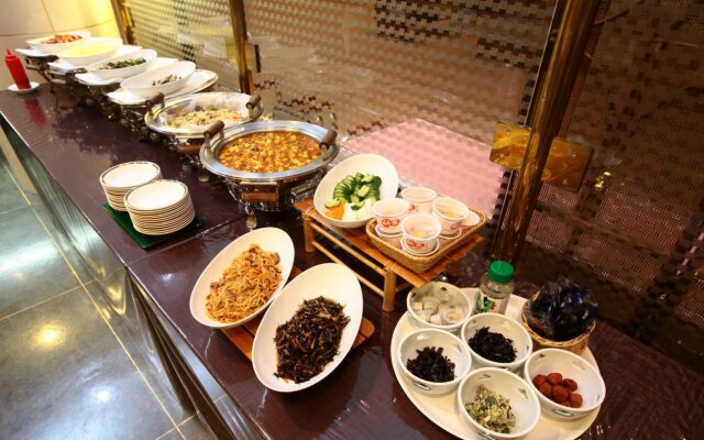 Hotel Ermou Regency