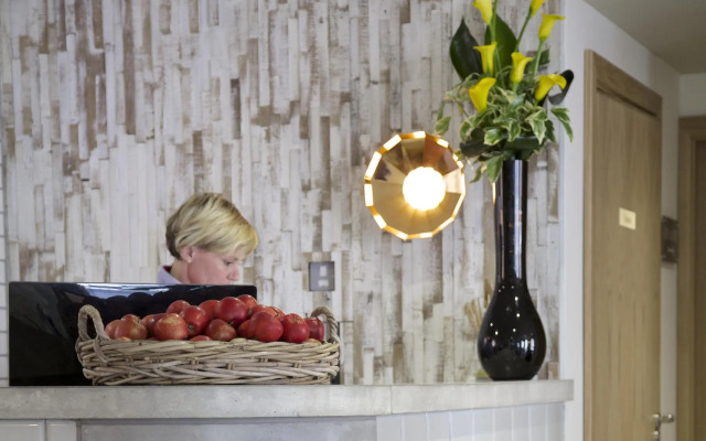 The Z Hotel Piccadilly