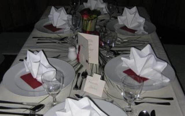 Hotel & Landgasthof Forsthof