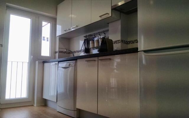 Apartamento Cepeda