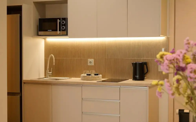 Acropolis Muses - Downtown Luxury Apartments