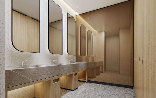 Hilton Garden Inn Beijing Daxing International Airport