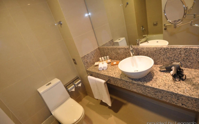 Hotel Alto del Sol - Calama
