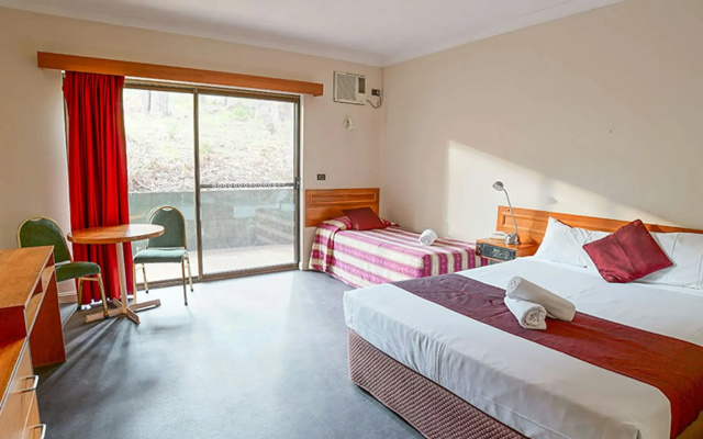 Country 2 Coast Coffs Harbour Motor Inn