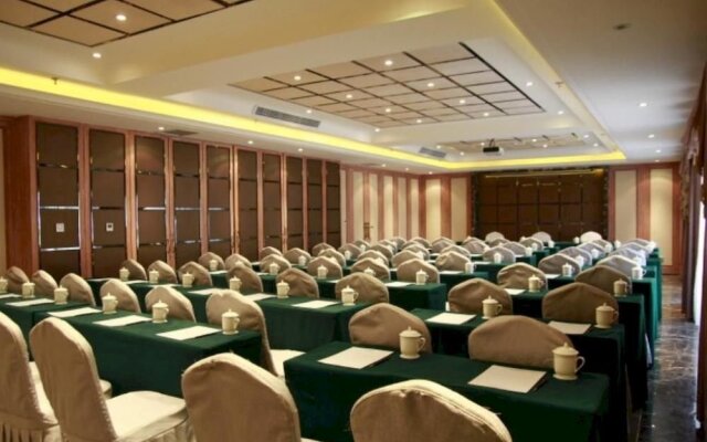 Mareka Haihe International Hotel