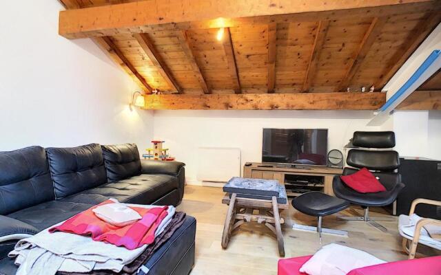 Appartement Les Gets, 4 pièces, 7 personnes - FR-1-454-71