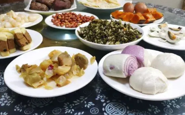 Tiantai ManXiuShe Homestay