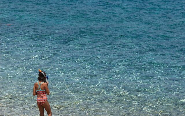 Anassa Mare Villas and Residences