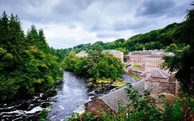 New Lanark Mill Hotel