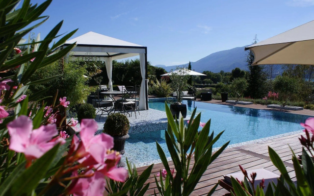 Les suites du lac