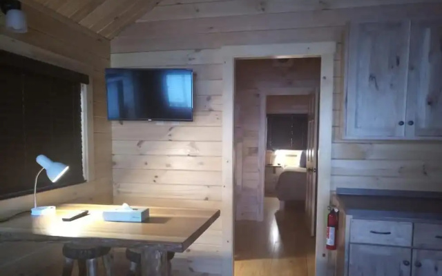 The Beach House