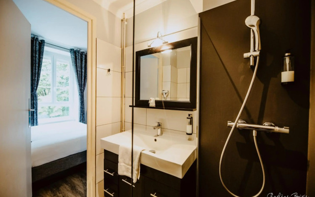 Grand Hôtel des Bains