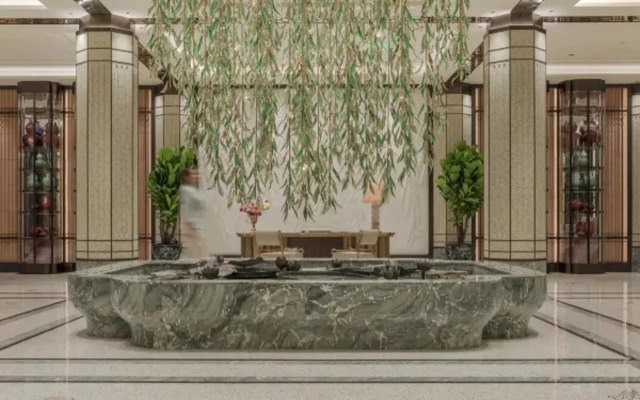 The Silk Lakehouse, Shangri-La Hangzhou