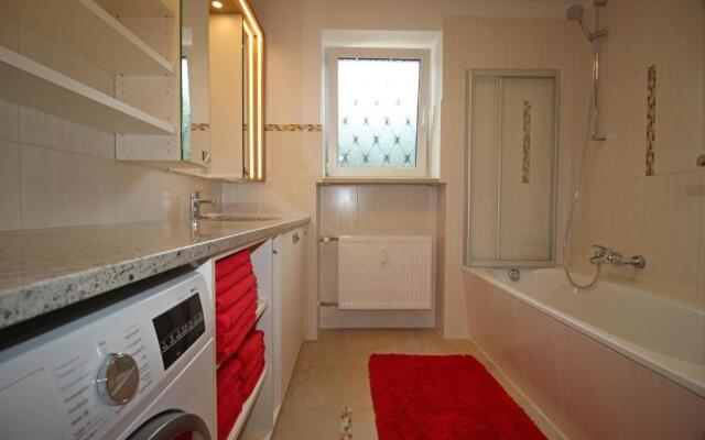 Ferienwohnung 1 Gestüt Pfaffenlehen