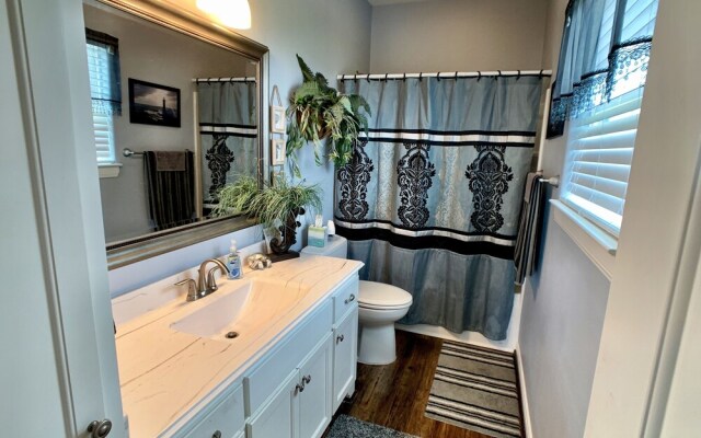 After Dune Delight 3 Bedroom Home by Redawning