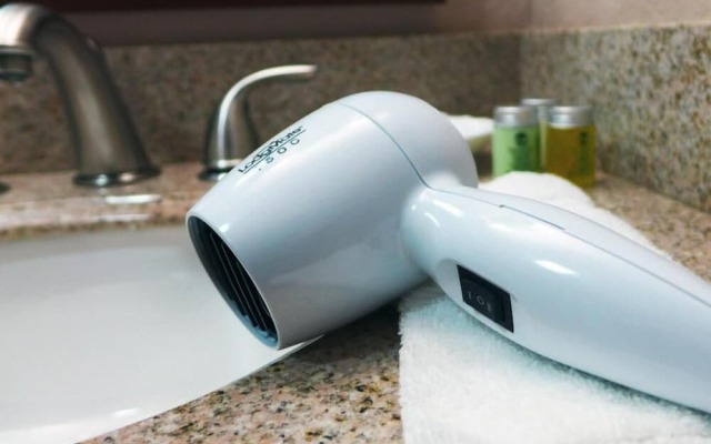 Waterfront Hotel and Marina