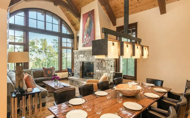 LE Praz AT Courcheval by Exceptional Stays