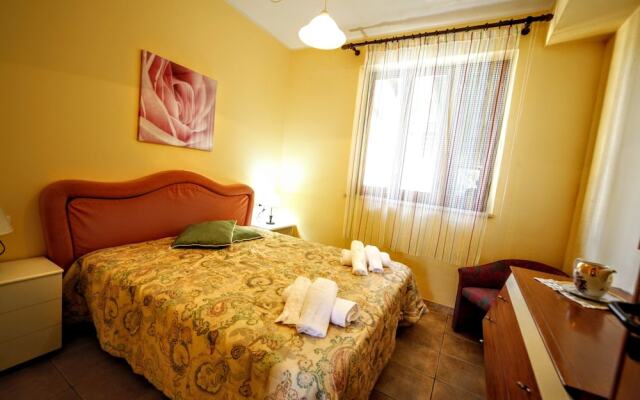 Casa Vacanze Da Rosa