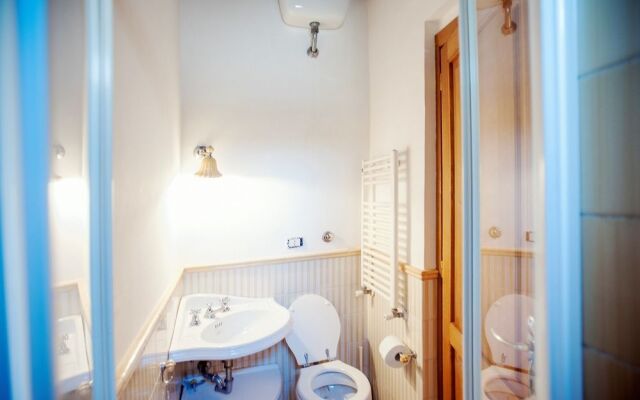Lungaretta 2 - WR Apartments