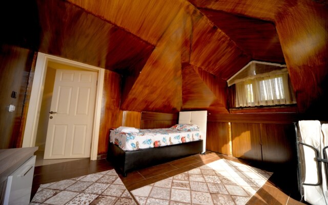 Emre Bektas Vilları 3