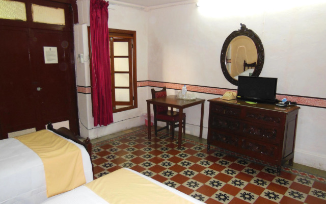 Hotel Real Toledo by Kavia