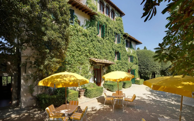 Villa Le Barone