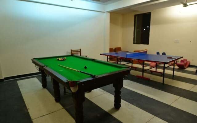 Kadamb Kunj