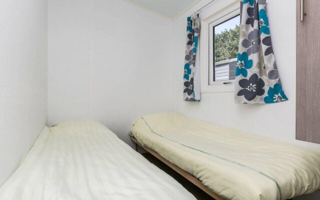 Oostappen Vakantiepark Hengelhoef