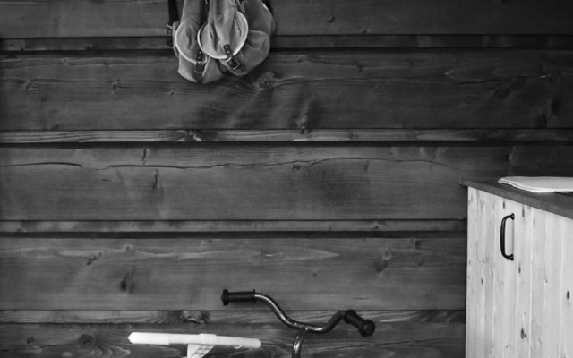 Drevenica Emilka - Nízke Tatry - Muran - Pre Rodiny