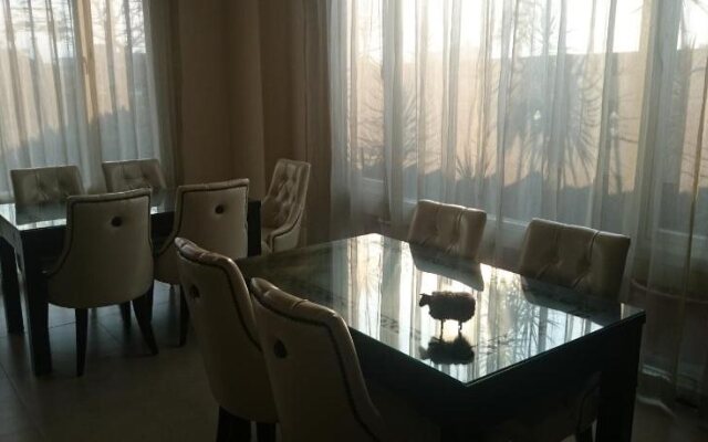 LivingGreen B&B