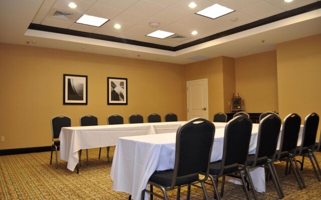 Homewood Suites Fort Wayne