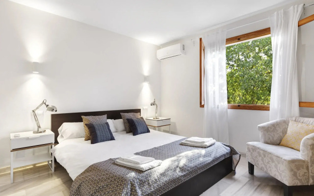 Casa Capitán, Piscina Privada, WiFi, Cerca de la playa