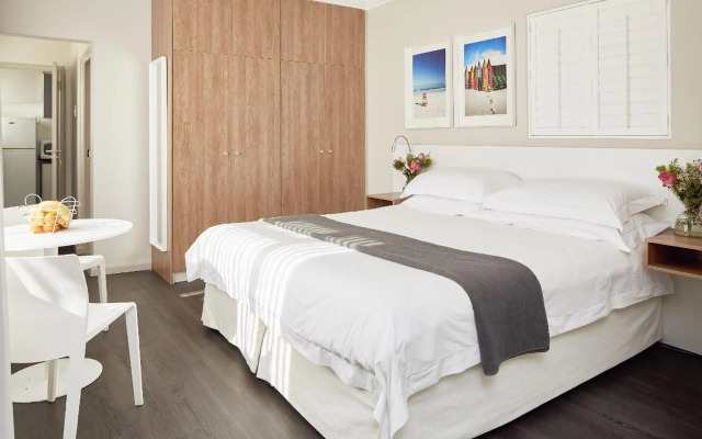 First Group Riviera Suites