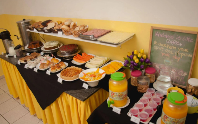 Hotel Blumenau