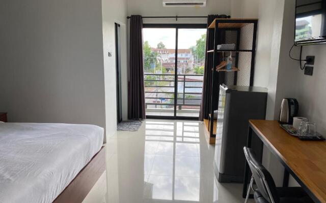 DD Modern House
