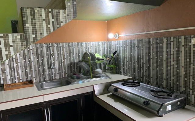 Green Homestay