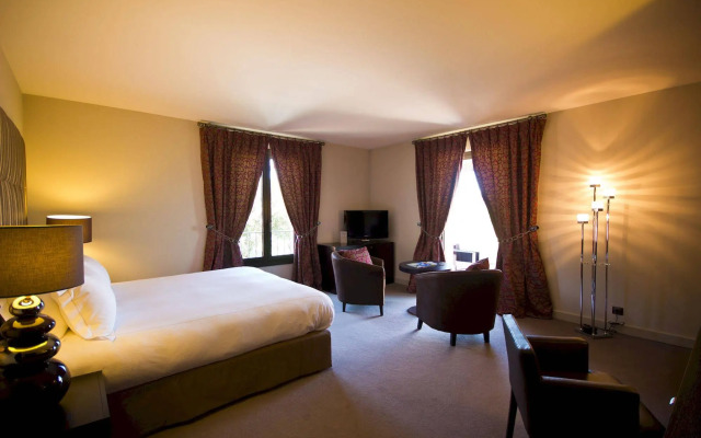 Le Daya Hôtel & Spa