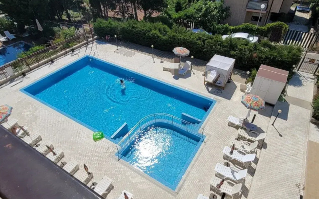 Menada Horizont Sunny Beach Apartments