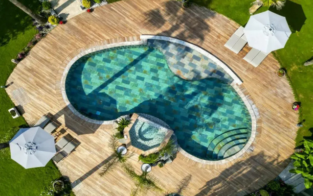 Kaya Villas